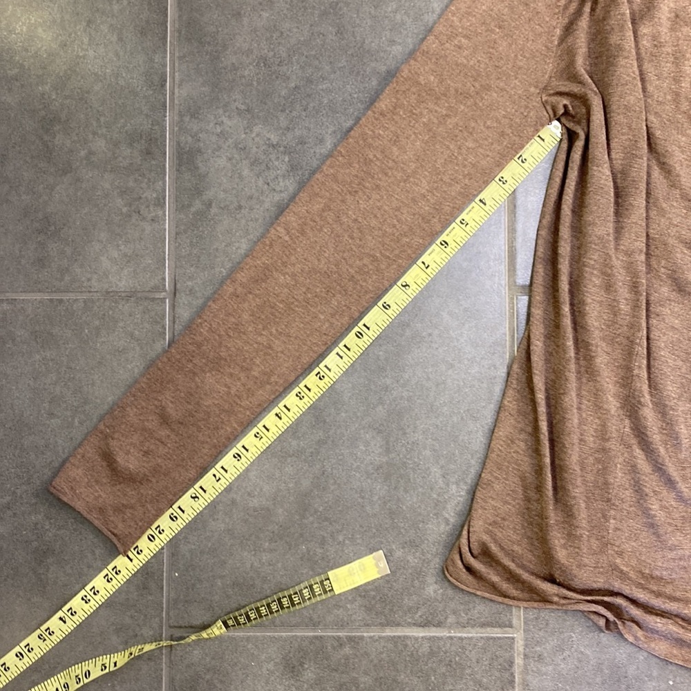Express Cardigan Lightweight Sweater M - Picture 6 of 12